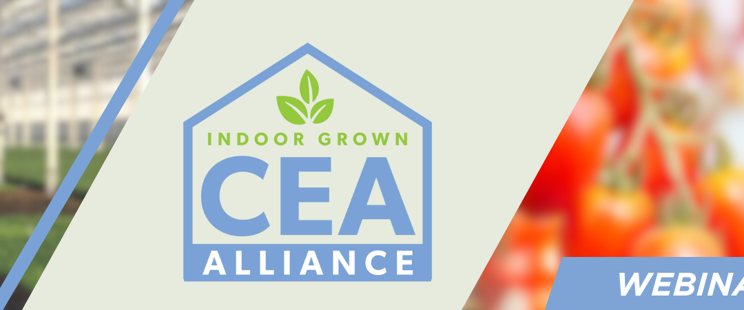 CEA Alliance to Host First Webinar of 2024 on Energy Management