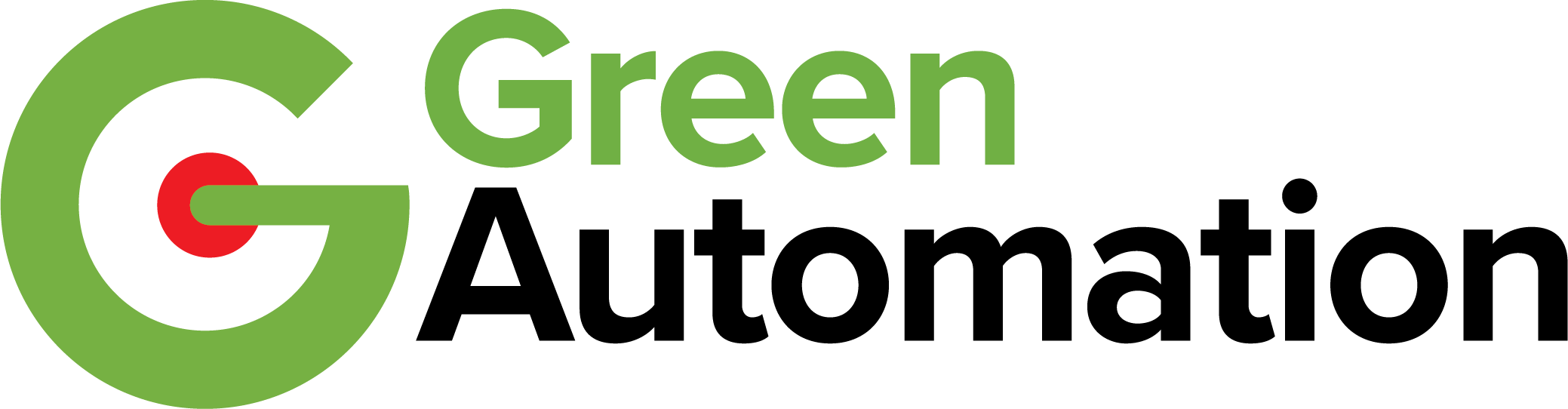 Green Automation Logo