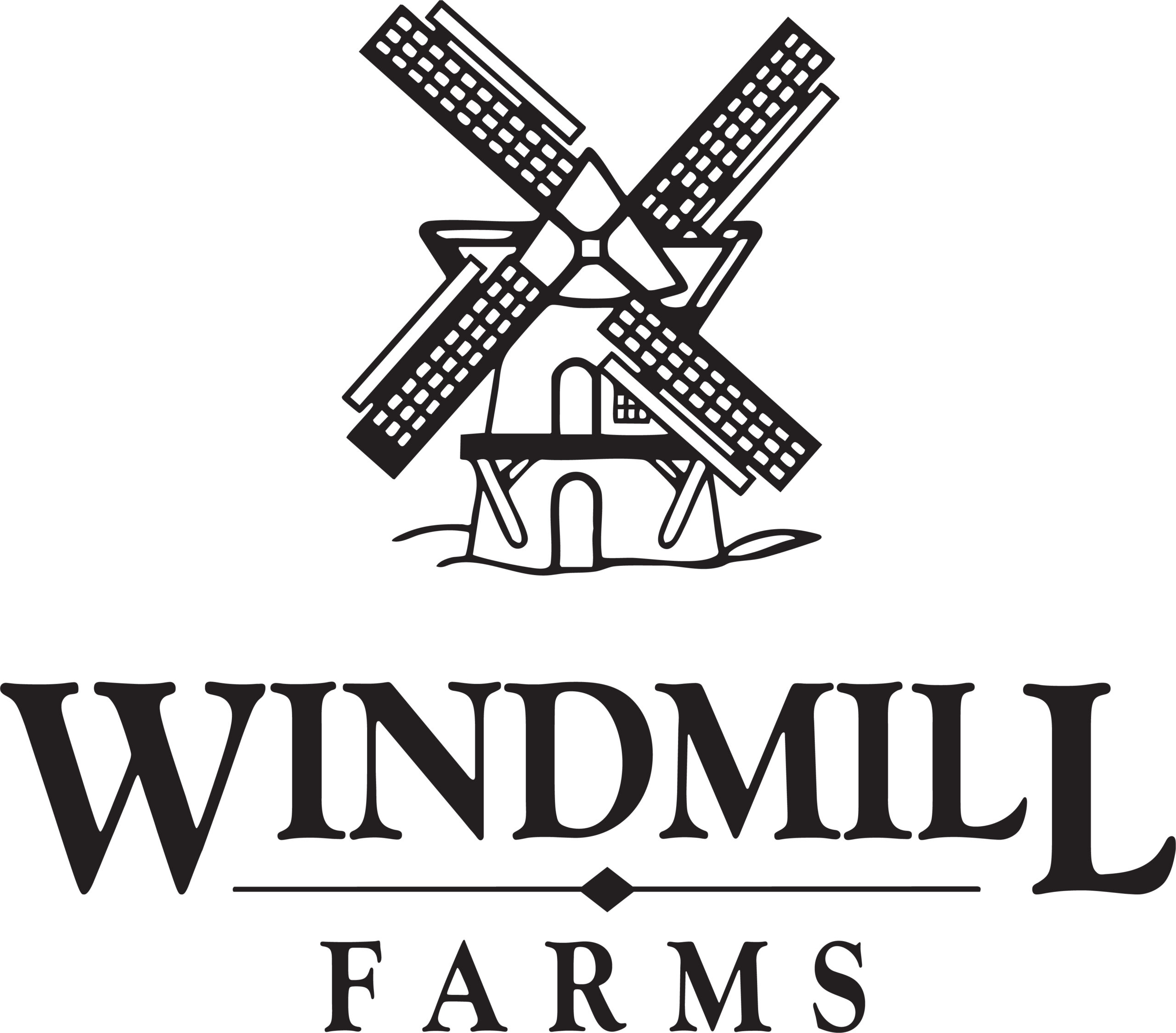 Windmill Farms Logo