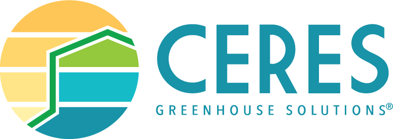 Ceres Greenhouse Solutions Logo